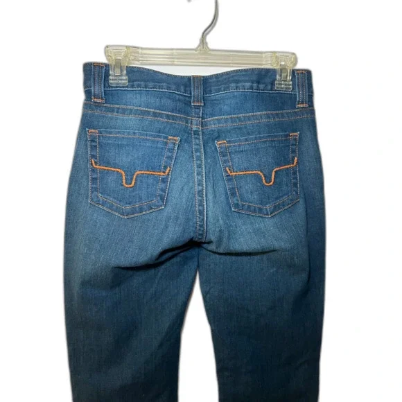 EUC Kimes Ranch Betty 17 Size 4/32 - Picture 5 of 6